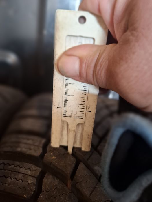 215 45 17 дот4719 Bridgestone 4броя цената е за 4бр