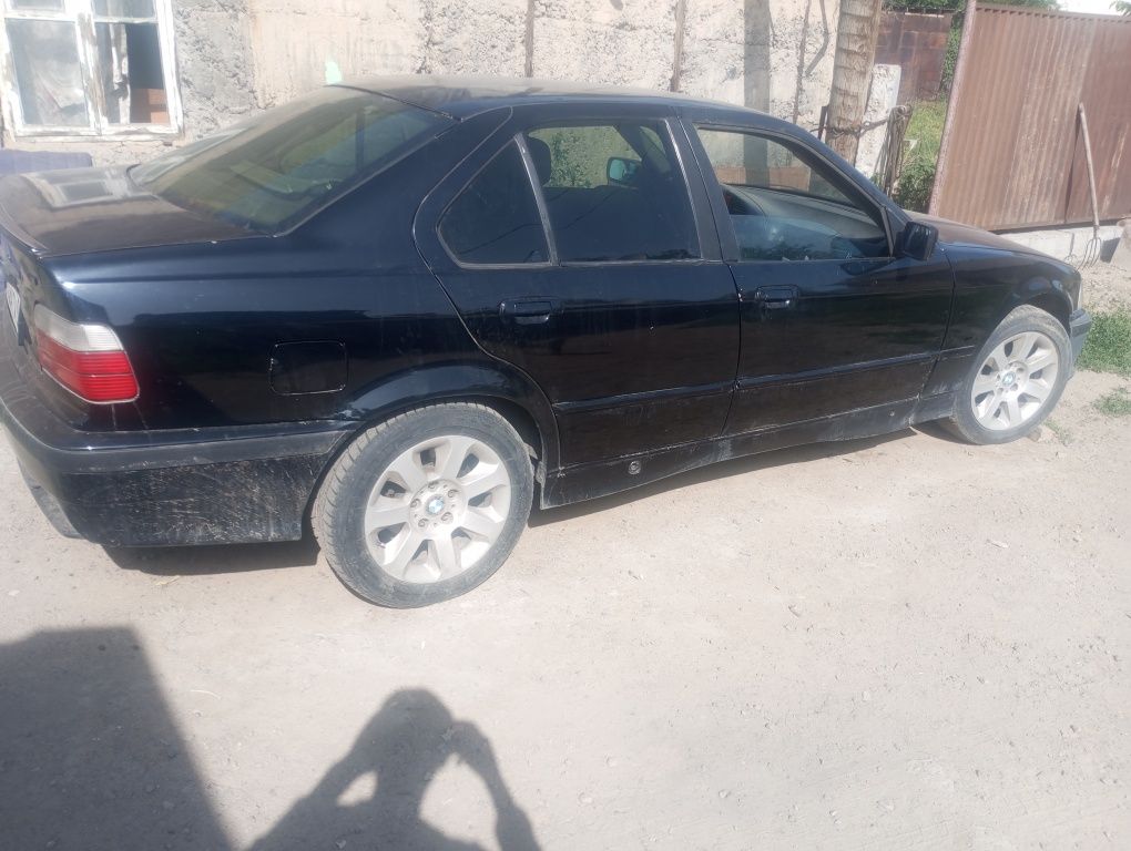 Е 36 на разбор нахаду