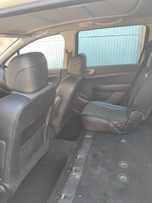 Peugeot 307 SW 2004год. НА ЧАСТИ