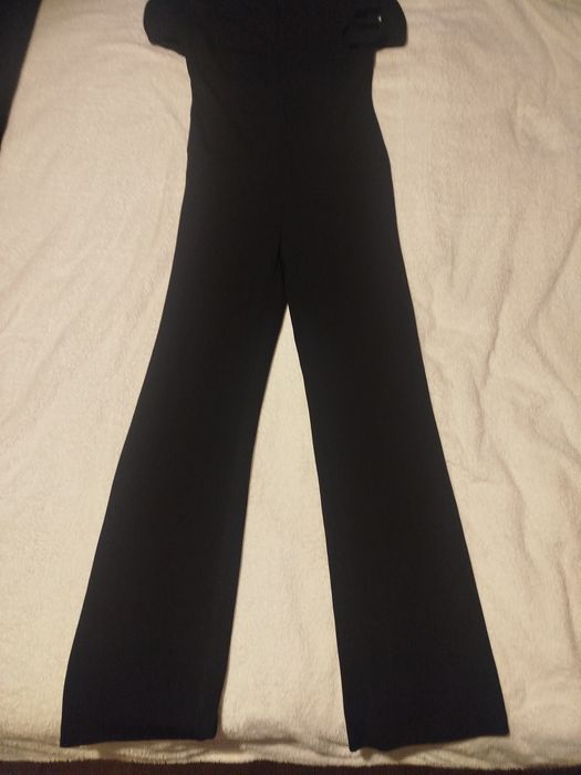 Гащеризон в черно