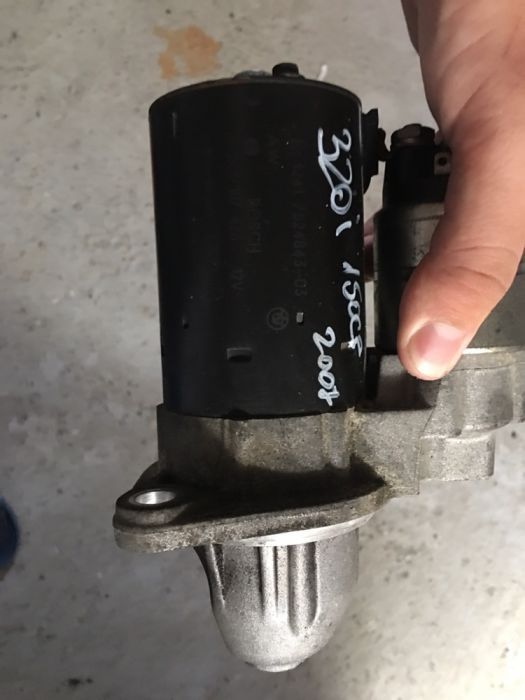 Vând Electromotor bmw e60,e90 diverse motorizări
