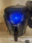 Фритюрник на Горещ Въздух Tefal
