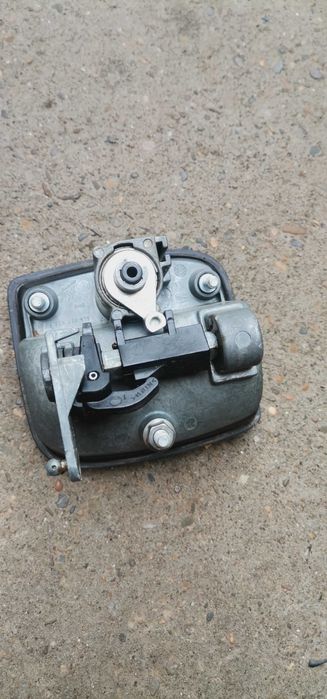 Amortizoare, compesor si altele