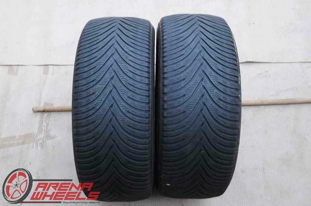 Anvelope Iarna 17 inch BF Goodrich G-Force Winter 2  225/50 R17 98V