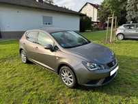Seat Ibiza Seat Ibiza TSI Start&Stop DSG Style Un Proprietar Top