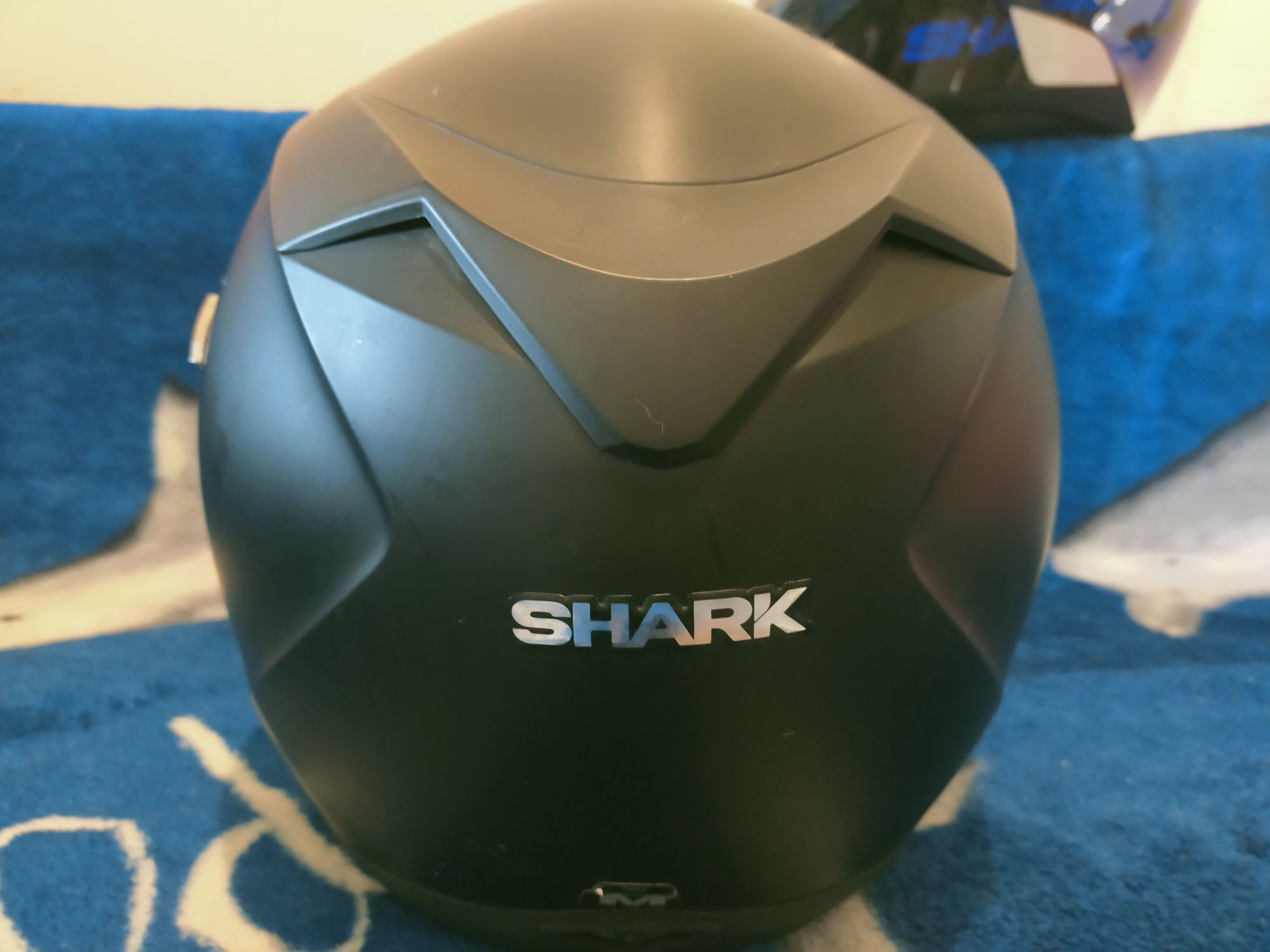 Casca moto Shark M (FullMat S 700)