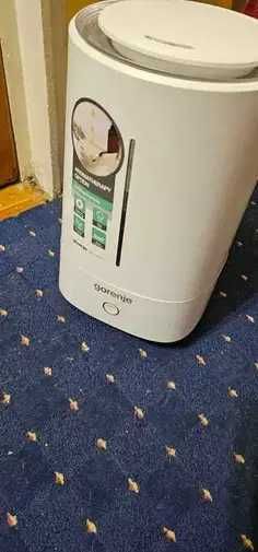 Purificator de aer Gorenje umidificator