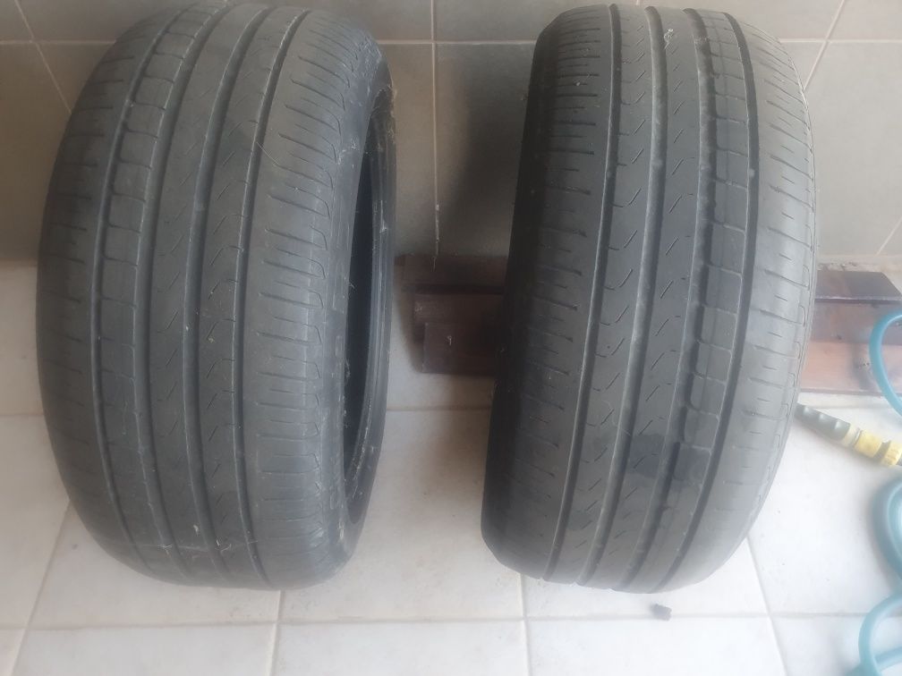 Anvelope  Pirelli Cinturato P7 235/45/18