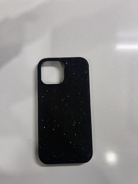 Кейс oригинален Swarovski Iphone 13pro max