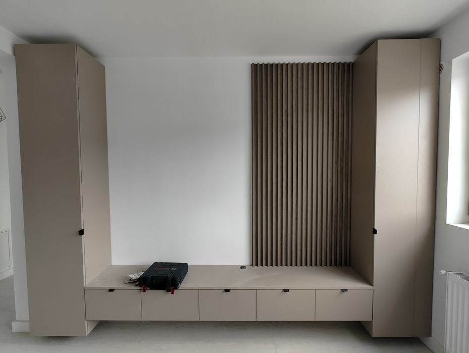 Mobila living - comoda TV