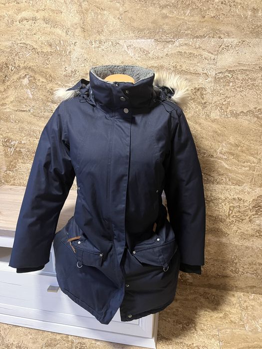 Columbia дамска парка размер М