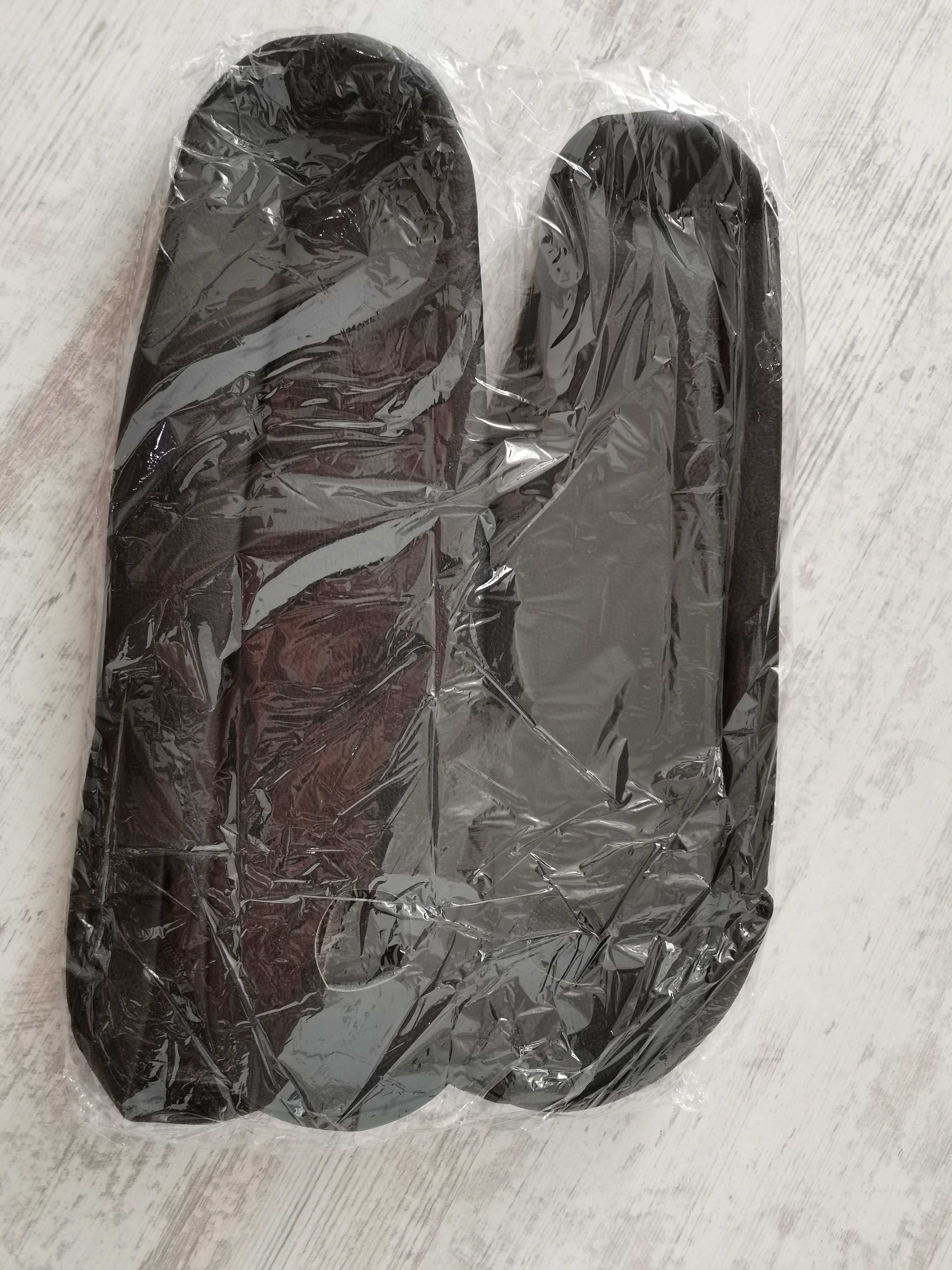 Калъфи за подлакътник Хонда Црв - черни и бежови Honda CR-V 3 2006-10