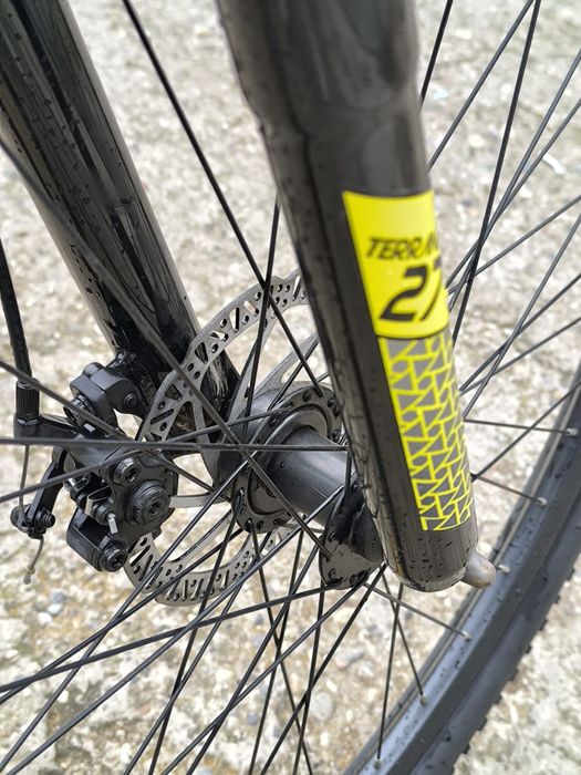 Bicicleta Terrana  27 ,5" MTB