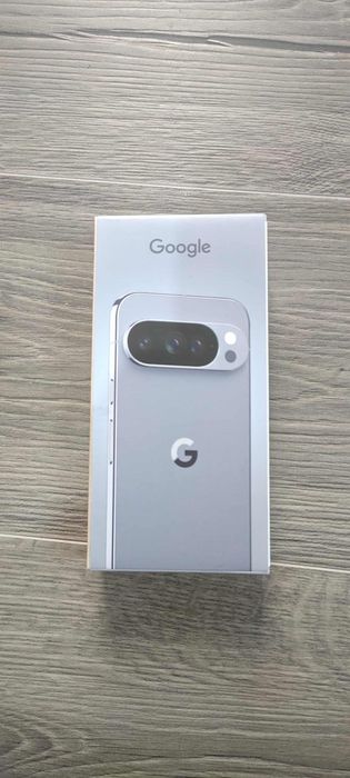 Google pixel 10 pro