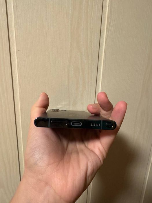 С22 ультра / имей + / разбит экран