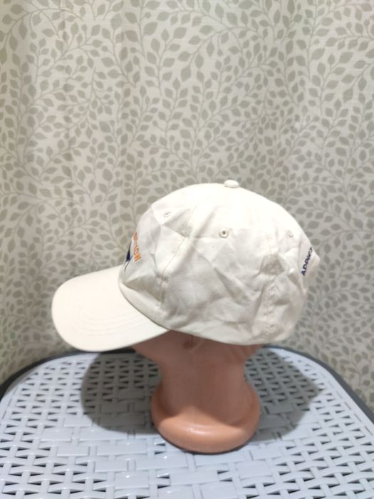 Sapca Fishing Addiction