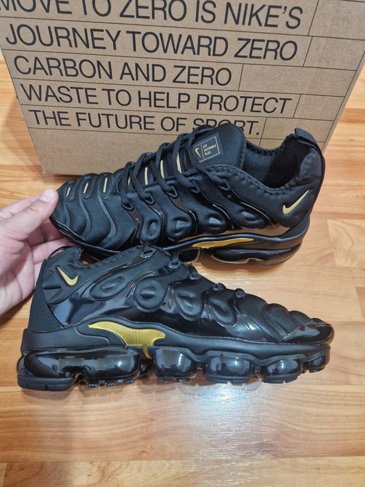 Vapormax plus original