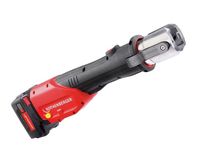 Пресс-клещи Rothenberger ROMAX 4000 Базовый комплект, 1x4 Ач, ЕС