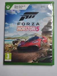 Forza Horizon 5 pentru xbox