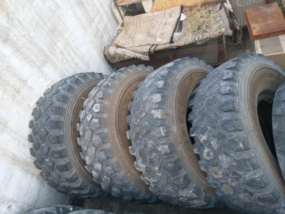 Продам шины в хорошем састание