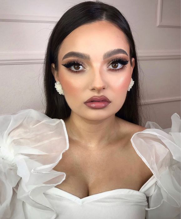 Makeup si coafat profesional