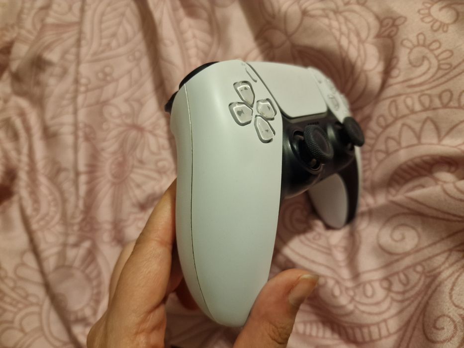 Контролер Dual Sence за Playstation