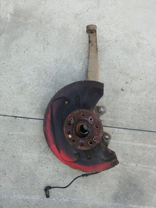 fuzeta stanga fata 3.0 cdi 642950 mercedes r-class w251