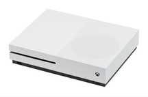 Xbox One S la pachet cu Fifa 25 si GTA V