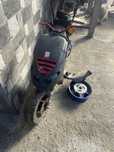 vand/dezmembrez scuter