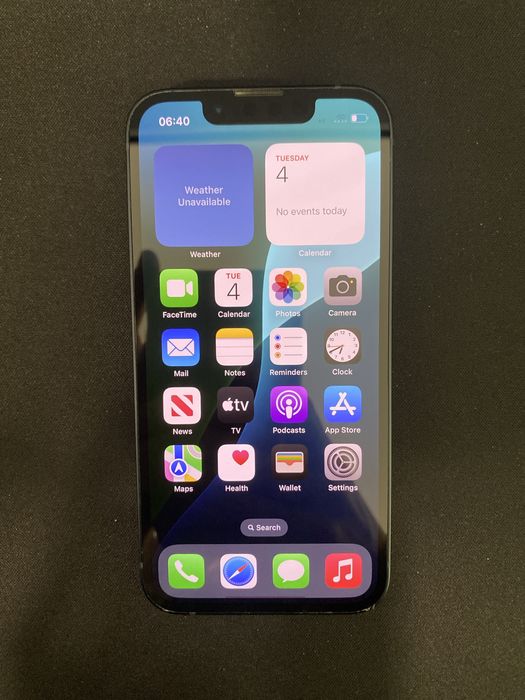 iPhone 13 mini 128GB ID-tdc398