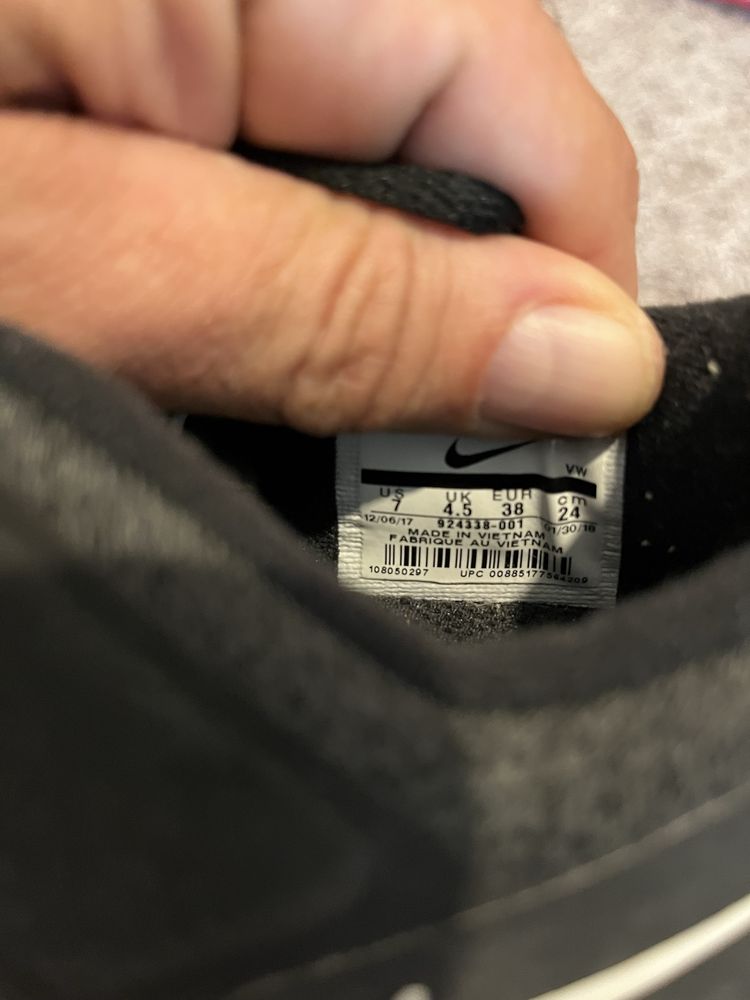Nike Air Bella TR-оригинални дамски маратонки