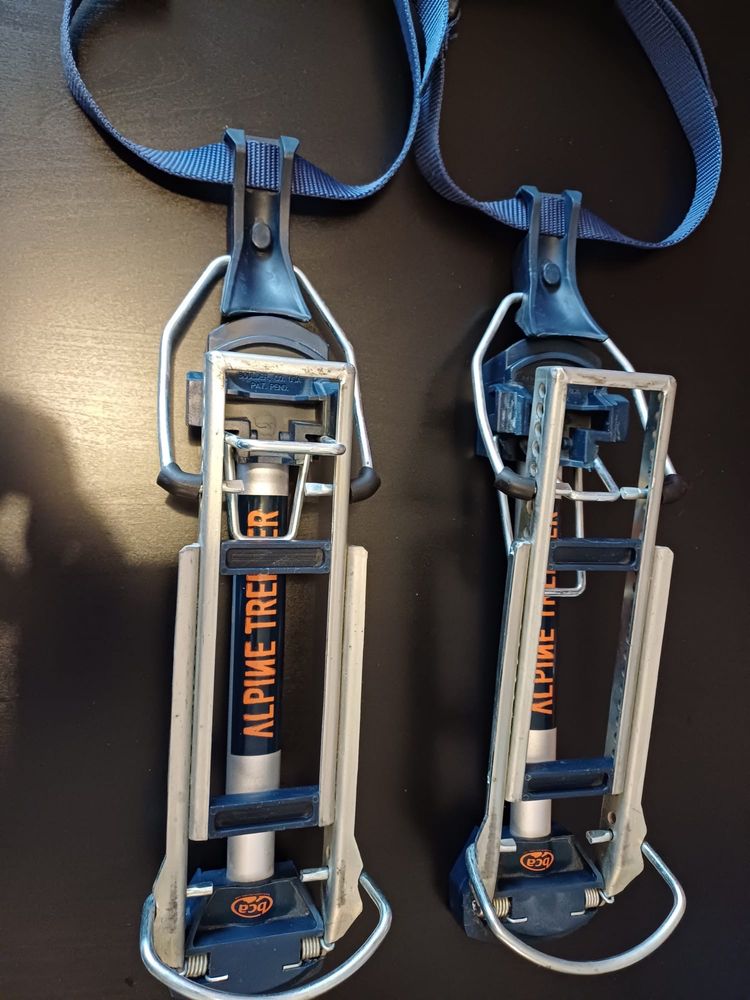 Адаптори за ски автомати - BCA Alpine Trekker Binding Adaptor