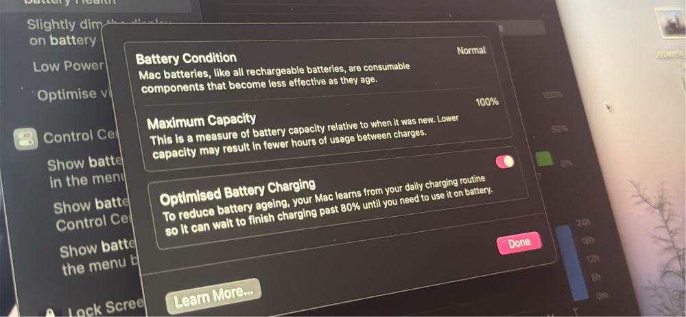 Apple 13-inch MacBook Air