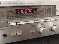 Amplituner vintage Yamaha Rx500