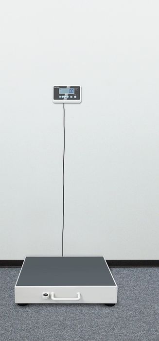 Професионална платформена везна KERN MPC 300K-1LM