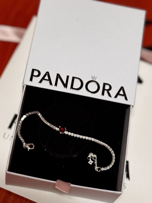 Пандора гривна Pandora