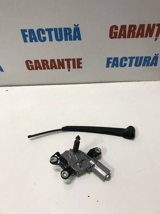 Motoras haion portbagaj brat stergator spate Golf 5 6 Touran Passat