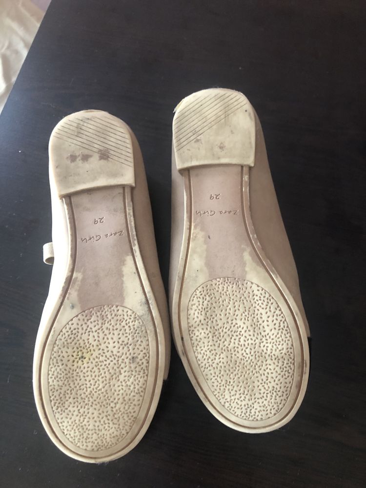 Детски обувки Zara 29н.