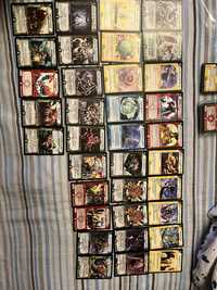 Carti Duel Masters DM 6 Originale