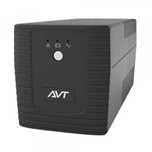 [НОВЫЙ] ИБП UPS AVT3000VA, Line-interactive, 4x9A, 3xEU socket, 1800Вт