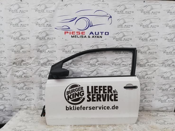 Usa stanga fata Volkswagen UP,Seat Mii,Skoda Citigo 3 usi,coupe,completa an 2011-2012-2013-2014-20