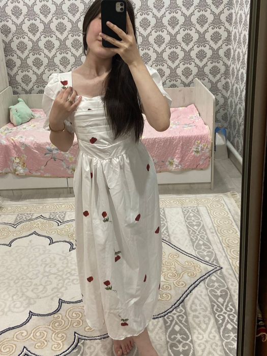 Платье женские новый