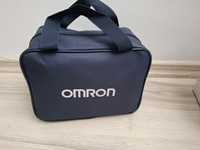 OMRON aparat cu aburi, nebulizator, inhalator