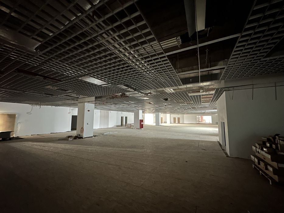 Echipa rigips- pereti si tavane