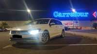 Passat b8 2.0 150cp