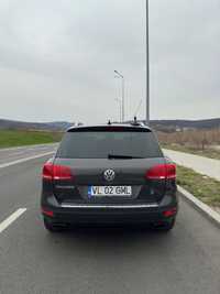 De vânzare Volkswagen touareg an 2012 v6 245cp sau schimb teren Valcea