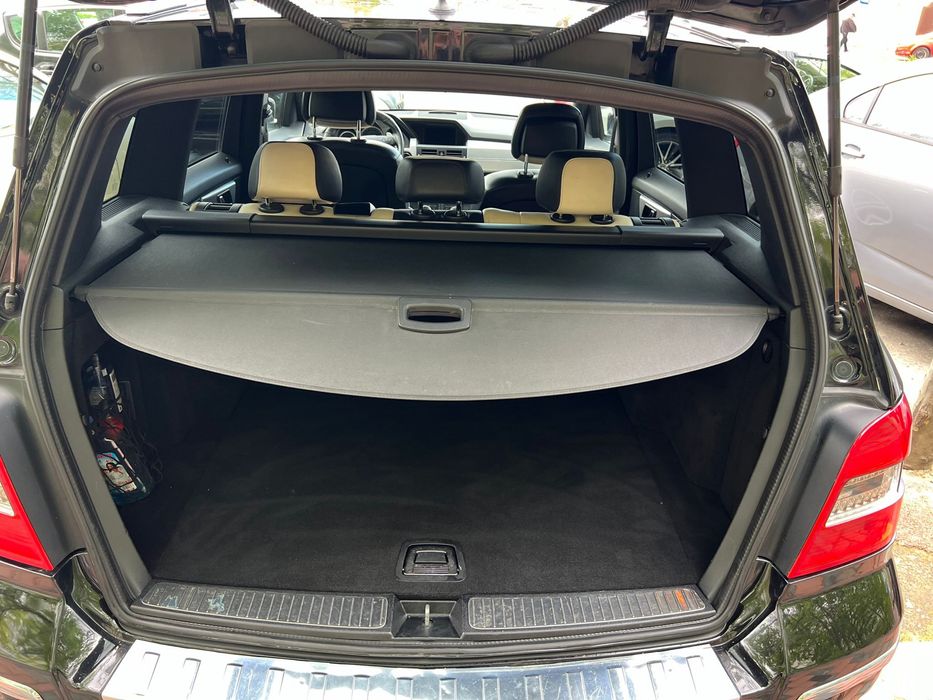 Vand urgent 5800€ glk 320. 4 matic cutie automata 7 g tronic