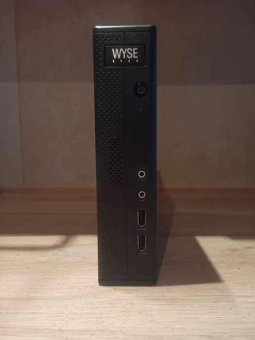 Микро компютър  Wyse Zx0D: DELL 8gb Ram 128 gb Rom