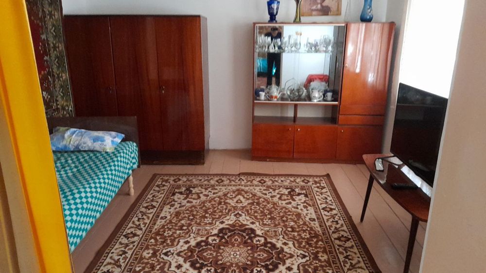 Сдаю 2 комнатный домик