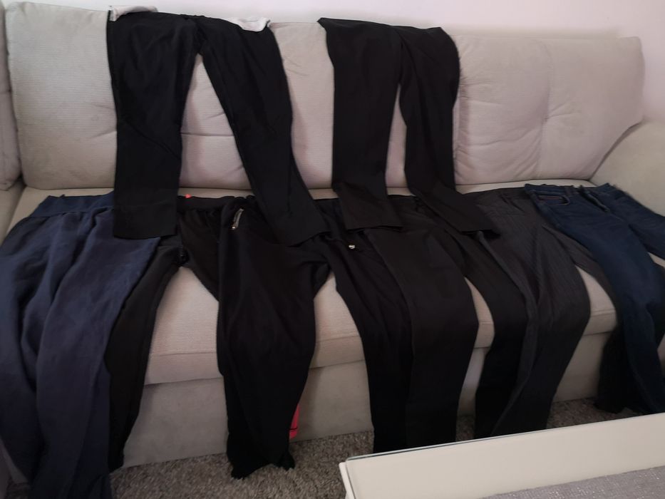 Ieftin!!! Pantaloni dama!